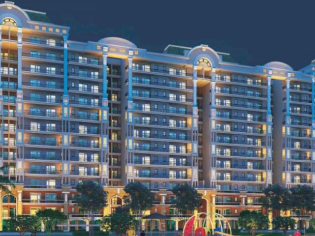Flat for rent in Punjab