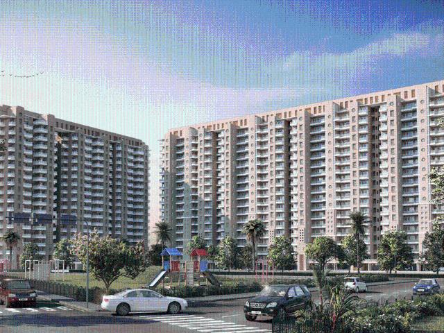 Flat for rent in Punjab