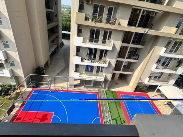 Flat for rent in Singhpura, Sahibzada Ajit Singh Nagar