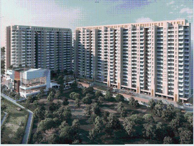 Flat for sale in Punjab
