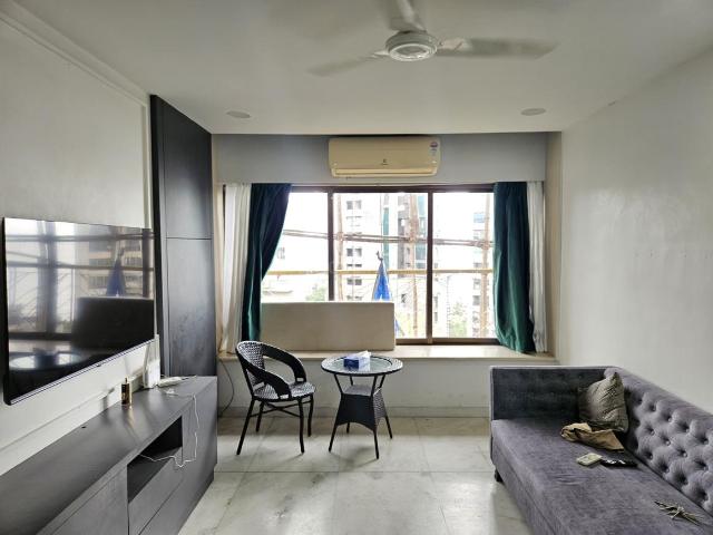 Flat for rent in Prabhadevi - Mumbai, National Capital Territory Of Delhi
