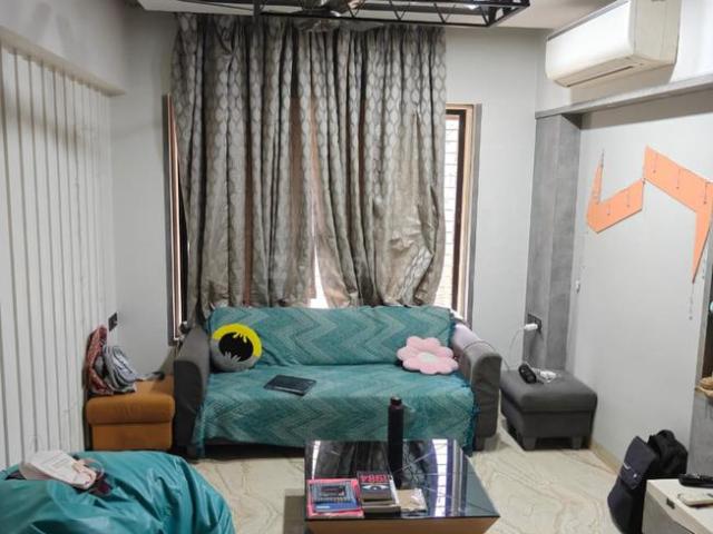 Flat for rent in Prabhadevi - Mumbai, National Capital Territory Of Delhi