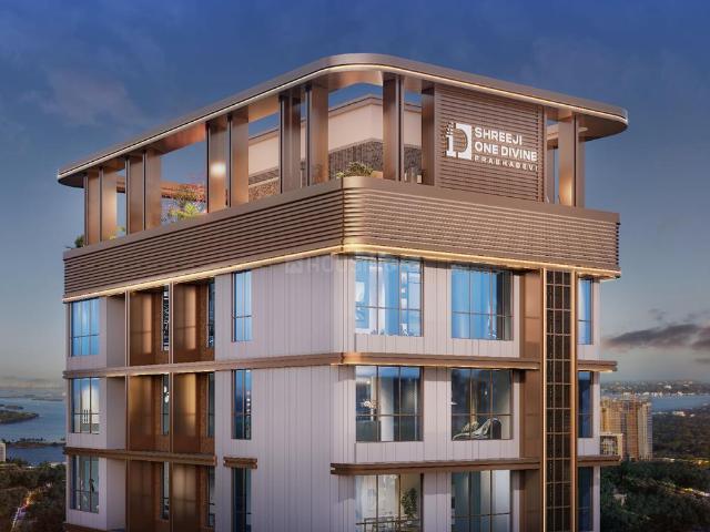 Flat for sale in Prabhadevi - Mumbai, National Capital Territory Of Delhi