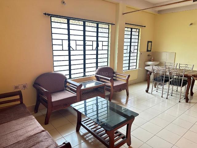 Flat for rent in Shiliguri, West Bengal