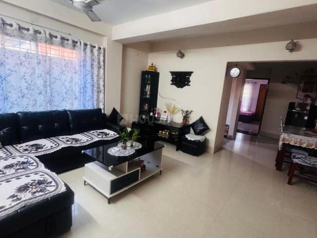 Flat for rent in Shiliguri, West Bengal
