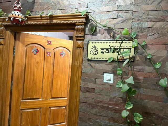 Flat for rent in Haidarabad, Telangana
