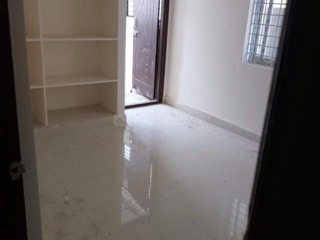 Flat for rent in Pragathi Nagar, Hyderabad