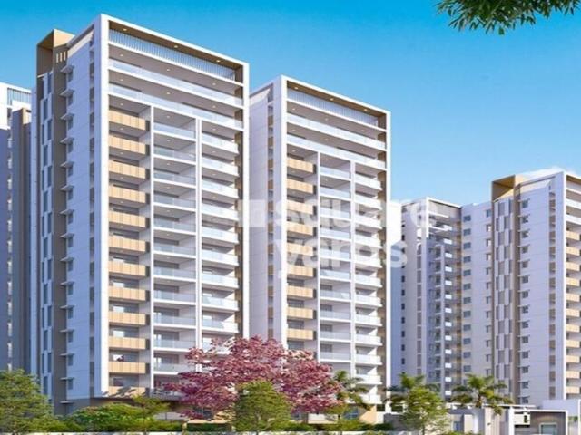 Flat for sale in Telangana