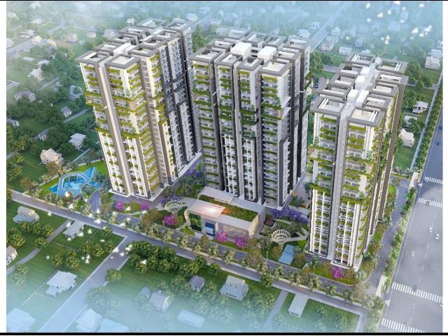 Flat for sale in Telangana