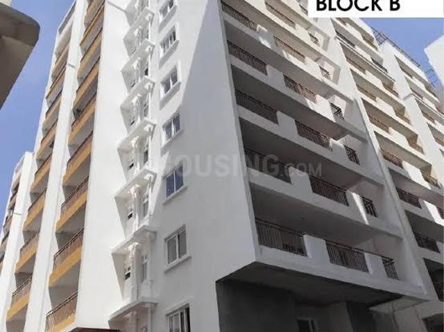 Flat for sale in Telangana