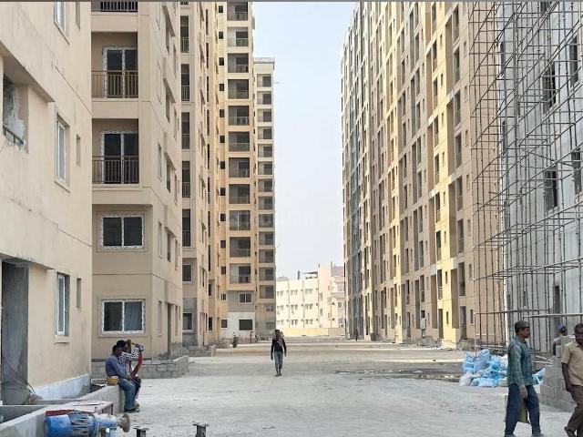 Flat for sale in Telangana