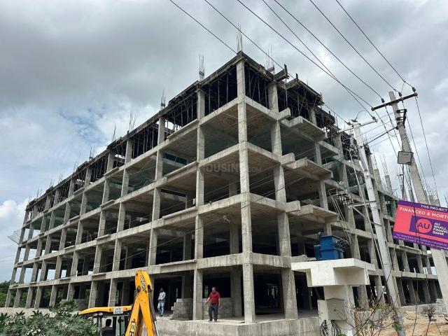 Flat for sale in Telangana