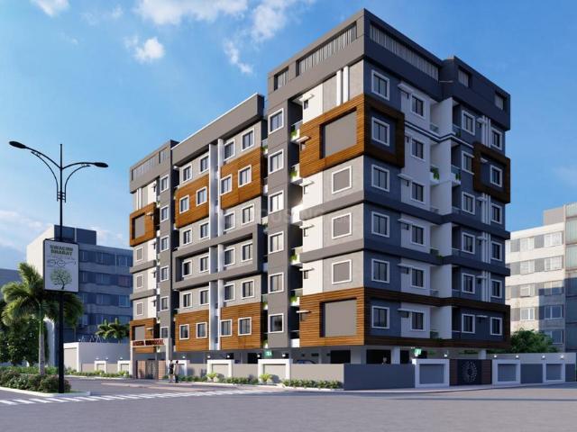 Flat for sale in Madya