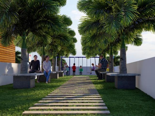 Flat for sale in Madya