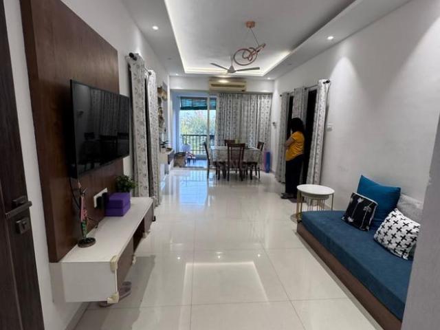 Flat for sale in Madya
