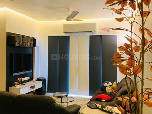 Flat for rent in Makarba, Sarkhej