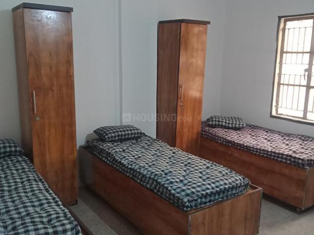 Flat for rent in Sarkhej, Gujarat