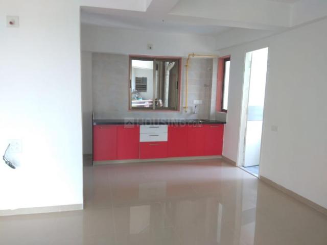 Flat for rent in Makarba, Sarkhej