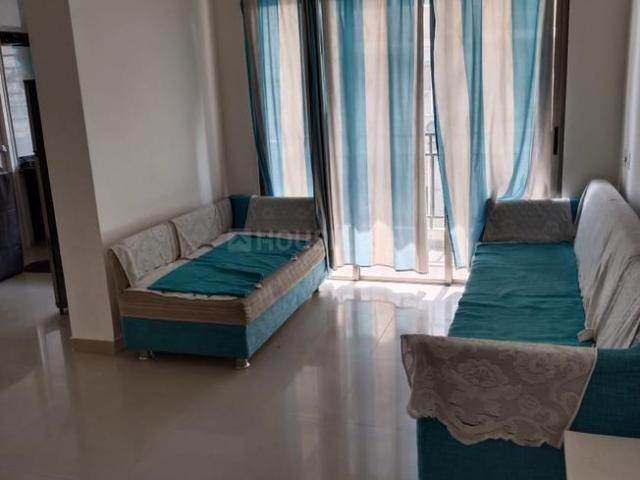 Flat for rent in Sarkhej, Gujarat