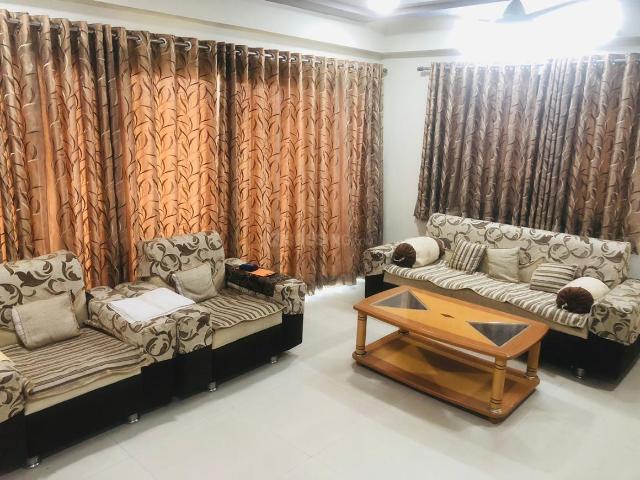 Flat for rent in Sarkhej, Gujarat