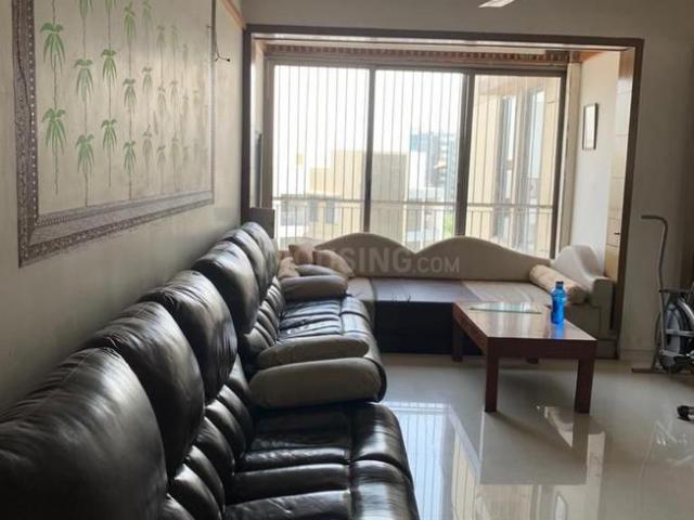 Flat for rent in Sarkhej, Gujarat