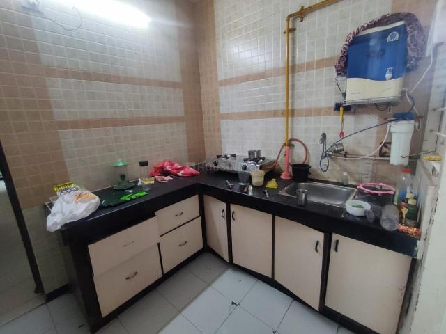 Flat for rent in Sarkhej, Gujarat