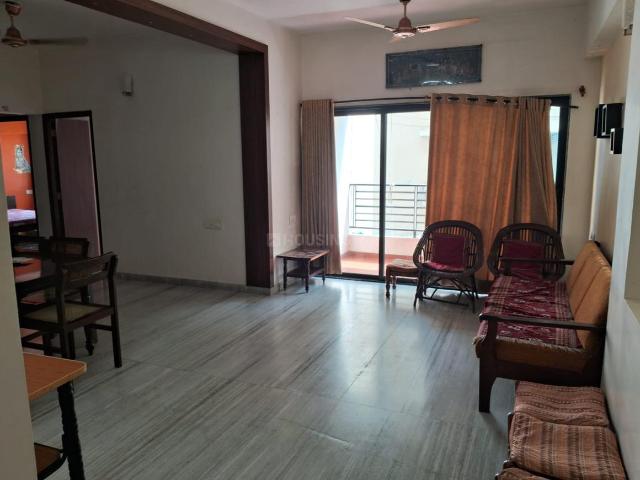 Flat for rent in Sarkhej, Gujarat