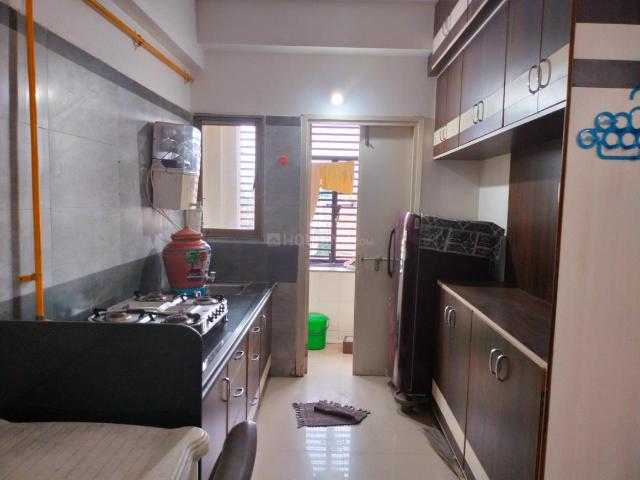 Flat for rent in vejalpur, Sarkhej