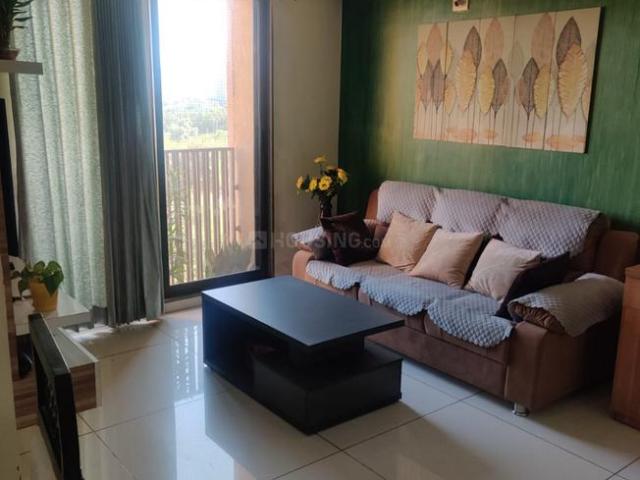 Flat for rent in Sarkhej, Gujarat