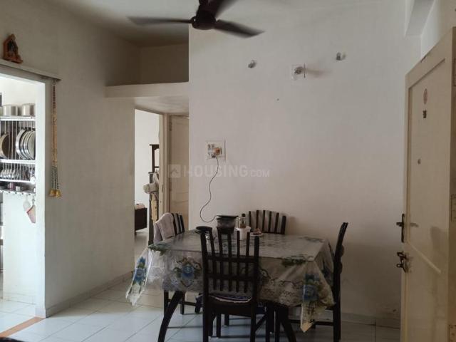 Flat for rent in Sarkhej, Gujarat