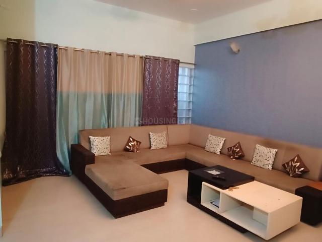 Flat for rent in Sarkhej, Gujarat
