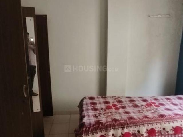 Flat for rent in Sarkhej, Gujarat