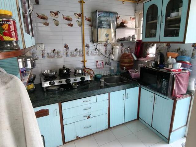 Flat for rent in Sarkhej, Gujarat