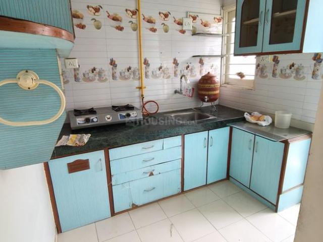 Flat for rent in Sarkhej, Gujarat