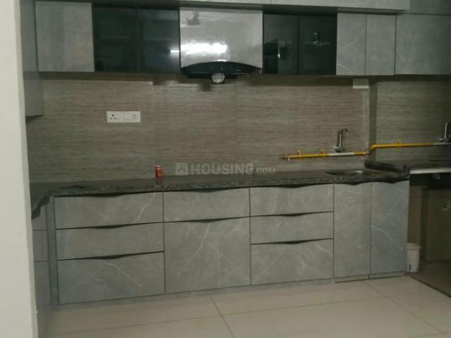 Flat for rent in Makarba, Sarkhej