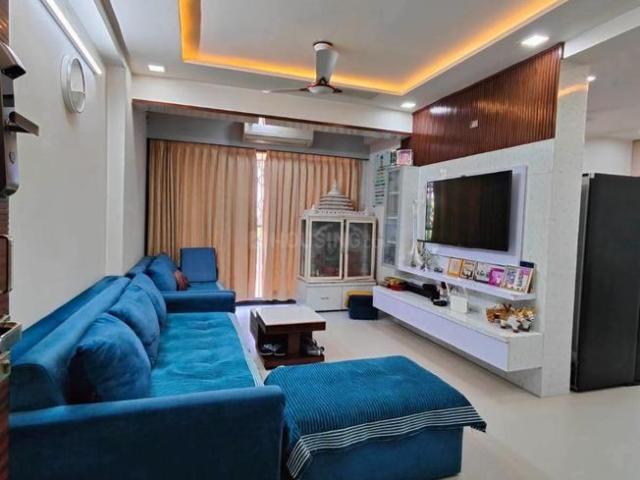 Flat for rent in vejalpur, Sarkhej