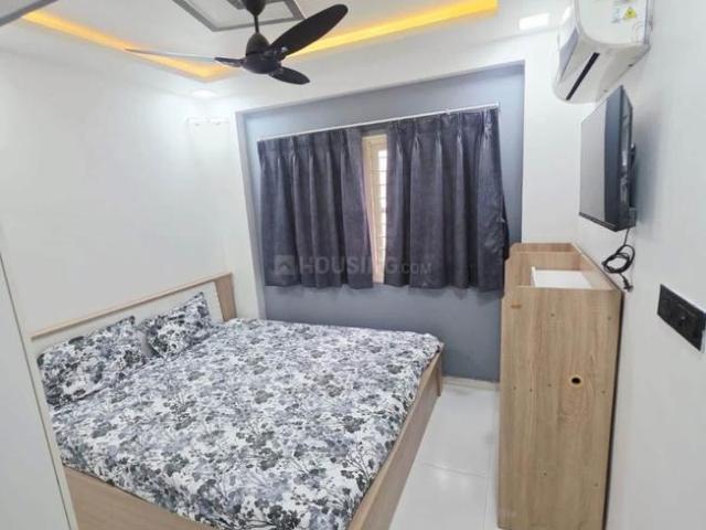 Flat for rent in vejalpur, Sarkhej