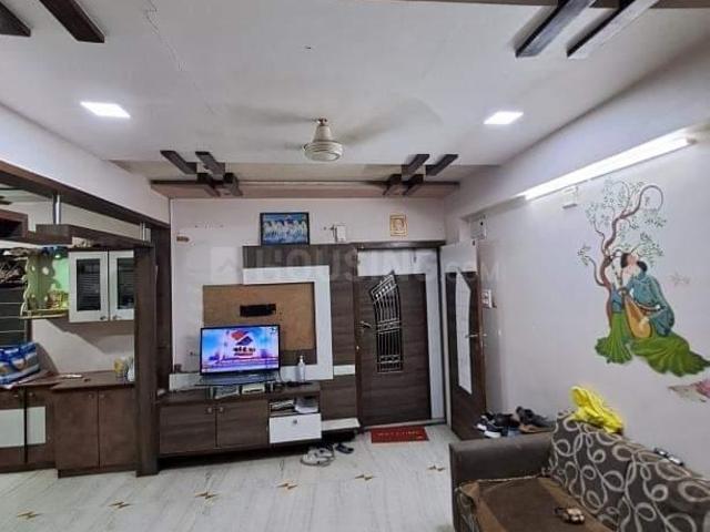 Flat for sale in Makarba, Sarkhej