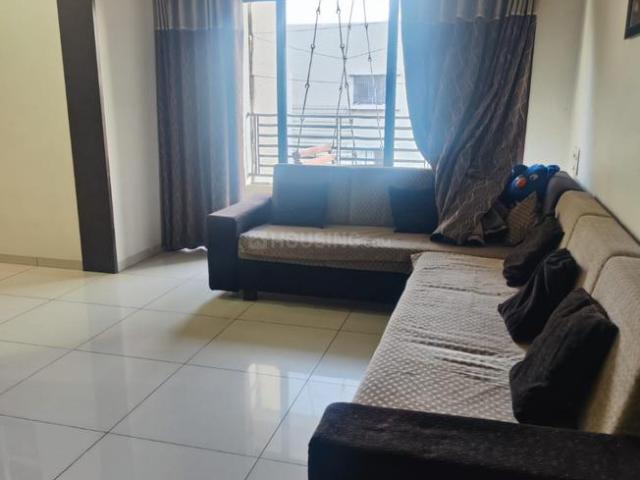 Flat for sale in Sarkhej, Gujarat