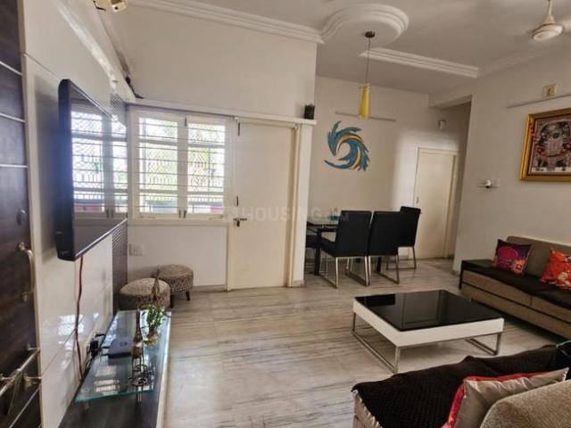 Flat for sale in Sarkhej, Gujarat
