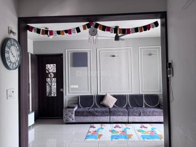Flat for sale in Sarkhej, Gujarat