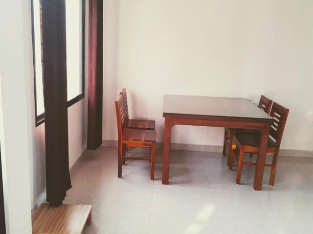 Flat for rent in West Bengal