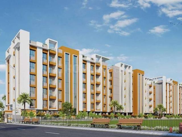 Flat for sale in Shiliguri, West Bengal