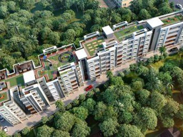 Flat for sale in Shiliguri, West Bengal