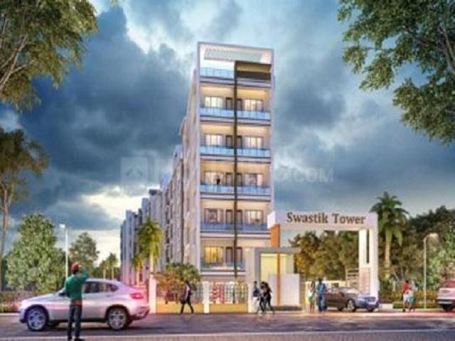 Flat for sale in Siliguri, West Bengal