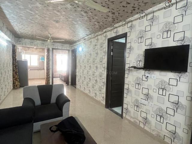 Flat for rent in Pink City, Jetpur