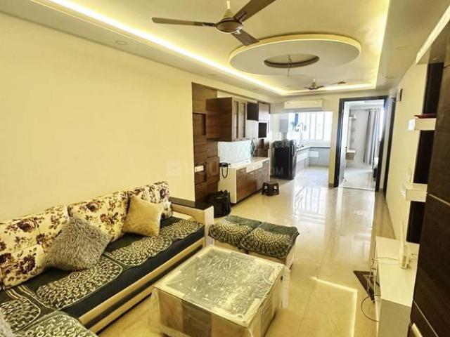 Flat for rent in Pink City, Jetpur