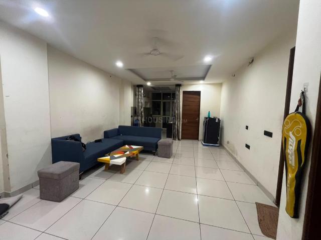 Flat for rent in Pink City, Jetpur