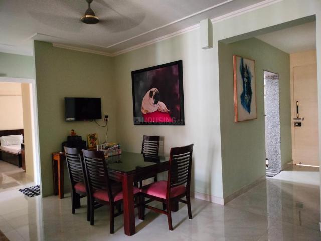 Flat for rent in Pink City, Jetpur