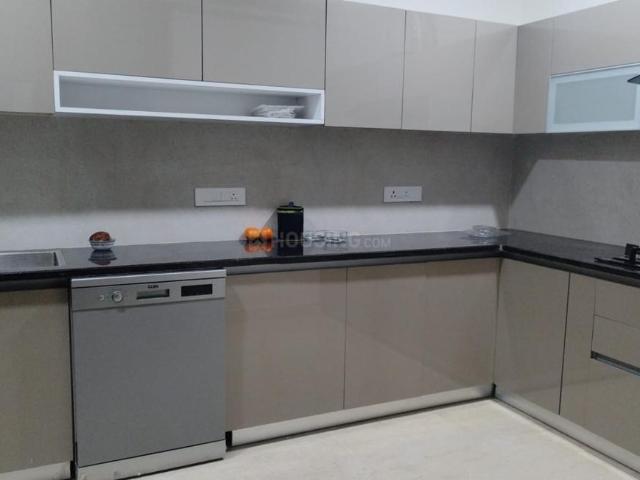 Flat for rent in Zirakpur, Punjab